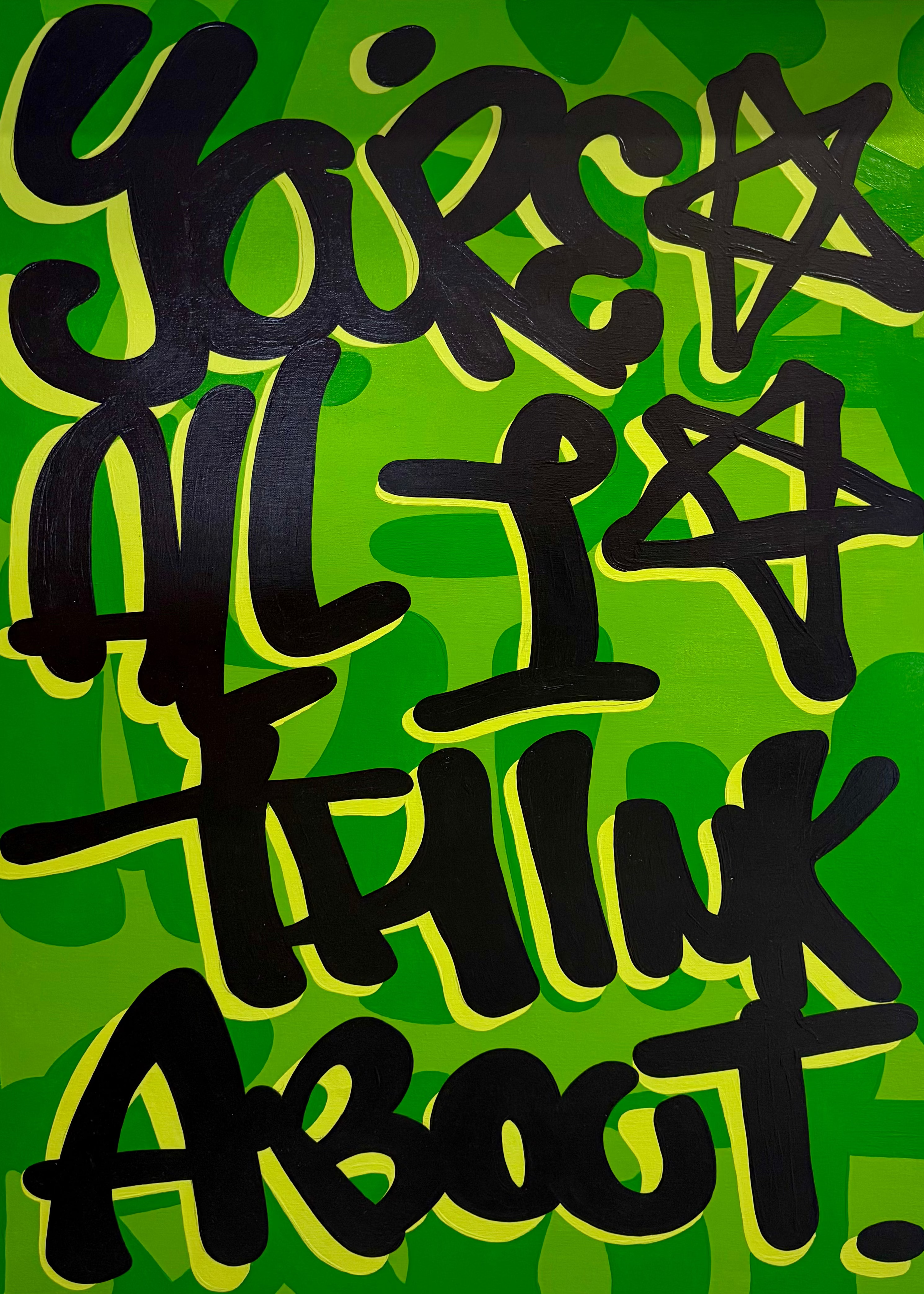 IMY 40"x 30"